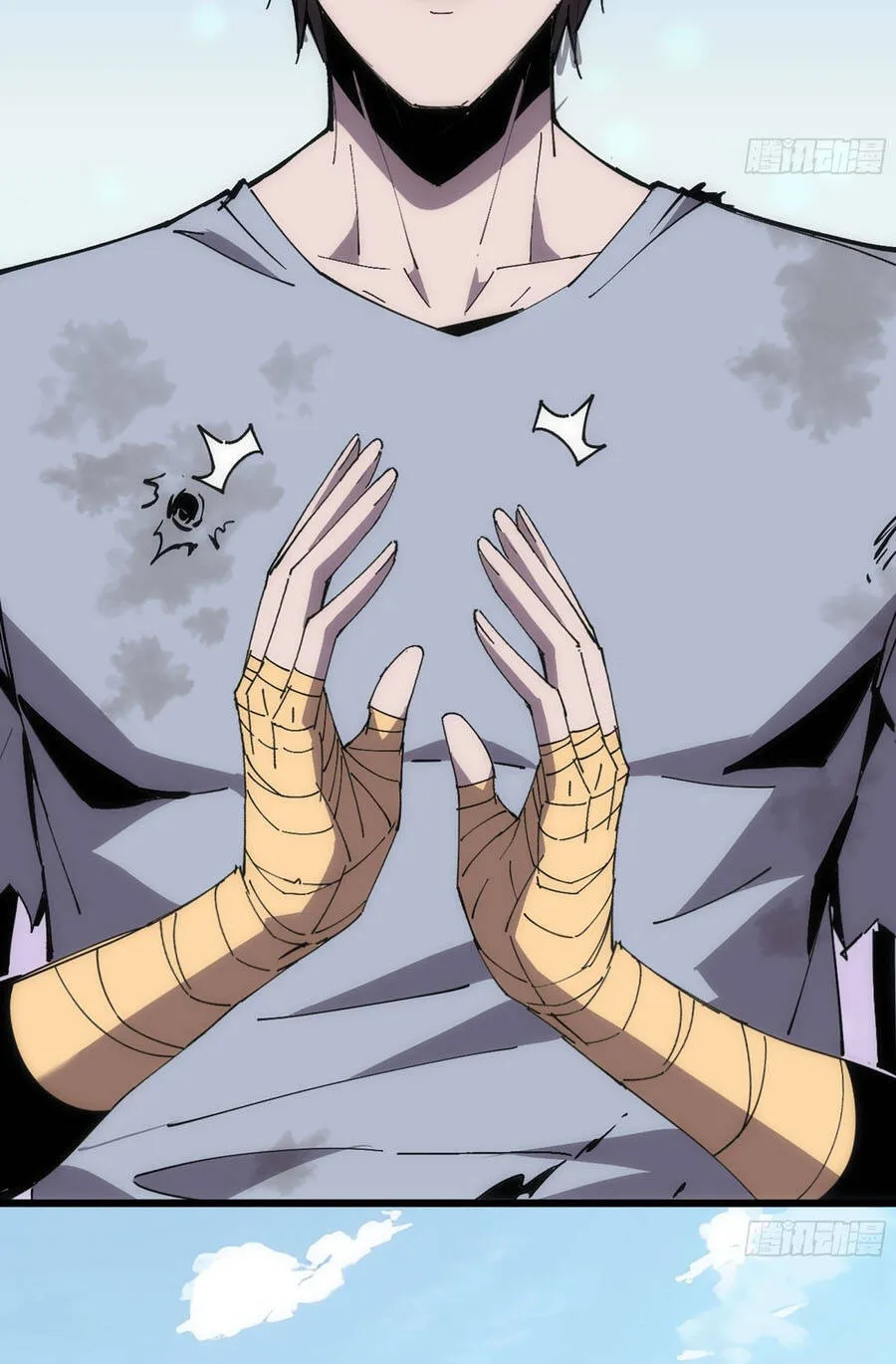 Đại Lão Tu Tiên Mở Tài Khoản Phụ Ở Dị Thế Giới Chap 13 - Next Chap 14