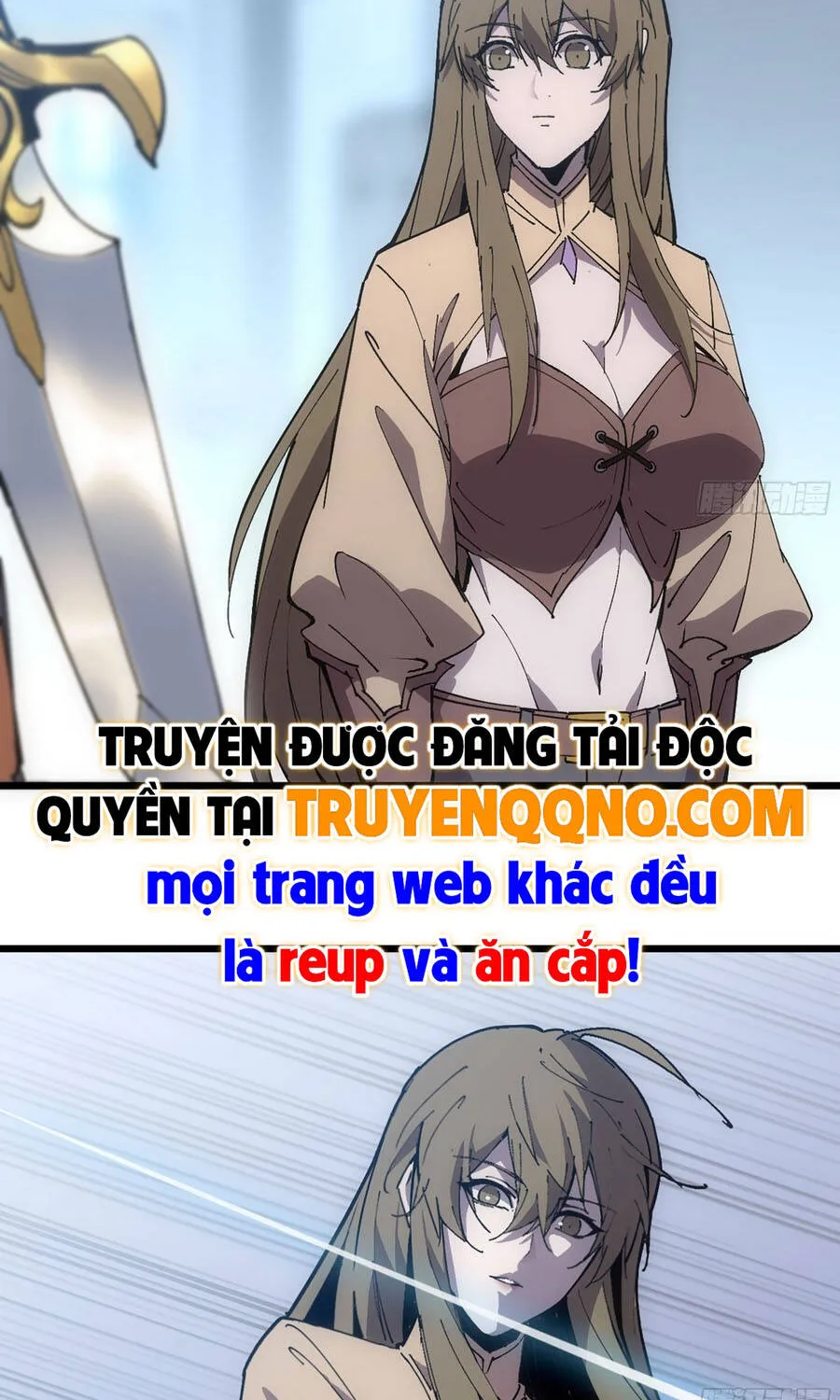 Đại Lão Tu Tiên Mở Tài Khoản Phụ Ở Dị Thế Giới Chap 13 - Next Chap 14