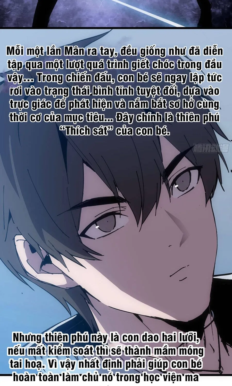 Đại Lão Tu Tiên Mở Tài Khoản Phụ Ở Dị Thế Giới Chap 13 - Next Chap 14