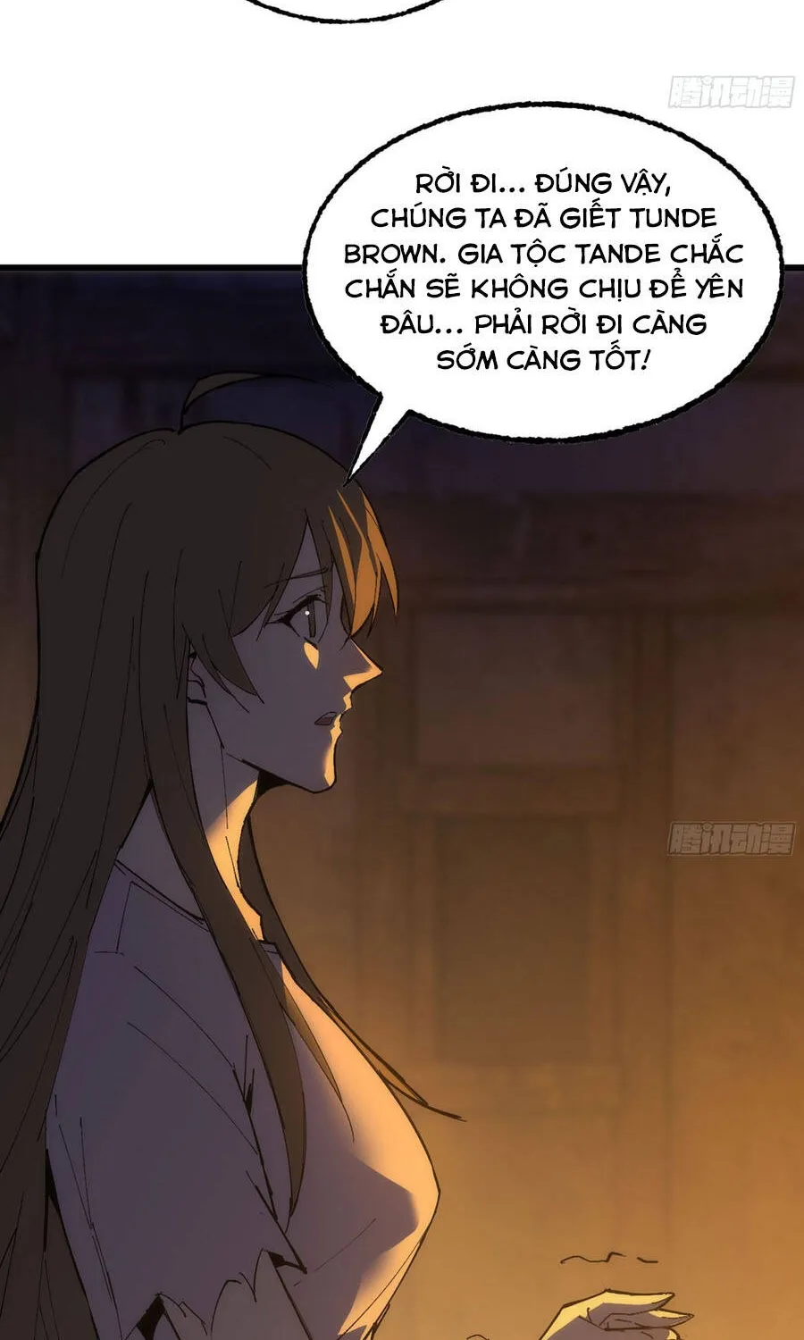 Đại Lão Tu Tiên Mở Tài Khoản Phụ Ở Dị Thế Giới Chap 13 - Next Chap 14