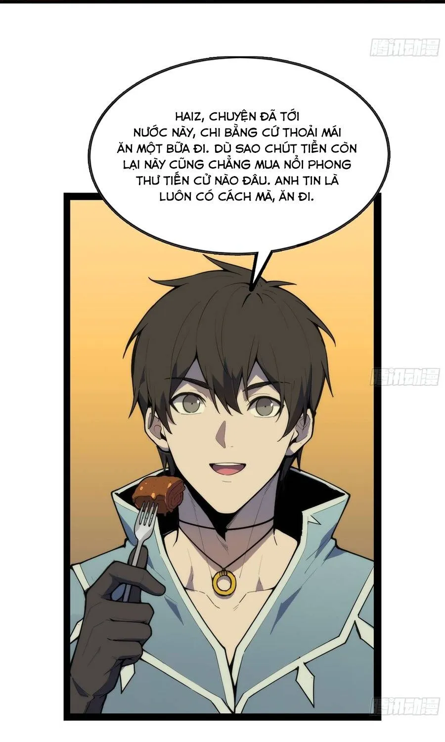 Đại Lão Tu Tiên Mở Tài Khoản Phụ Ở Dị Thế Giới Chap 14 - Next Chap 15