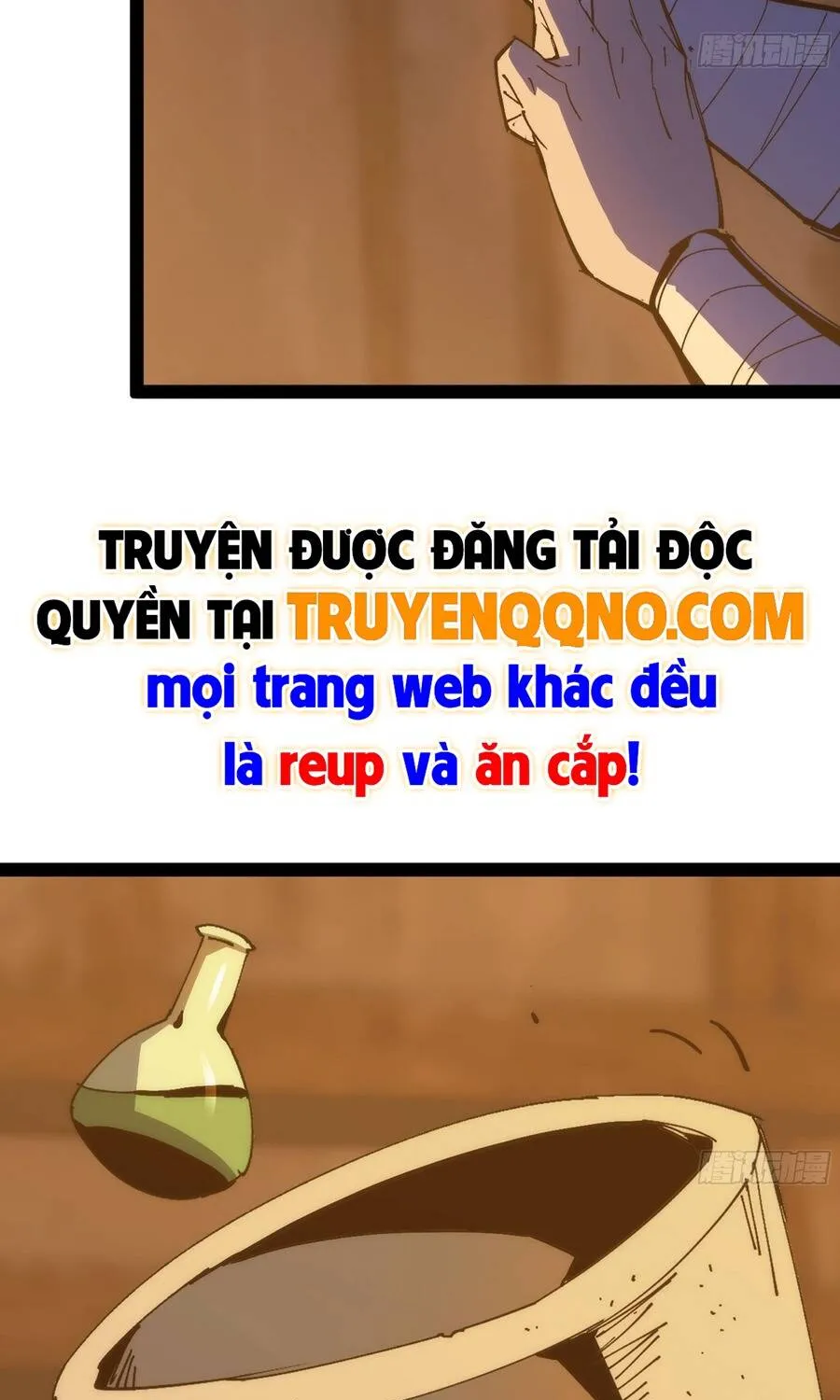 Đại Lão Tu Tiên Mở Tài Khoản Phụ Ở Dị Thế Giới Chap 14 - Next Chap 15