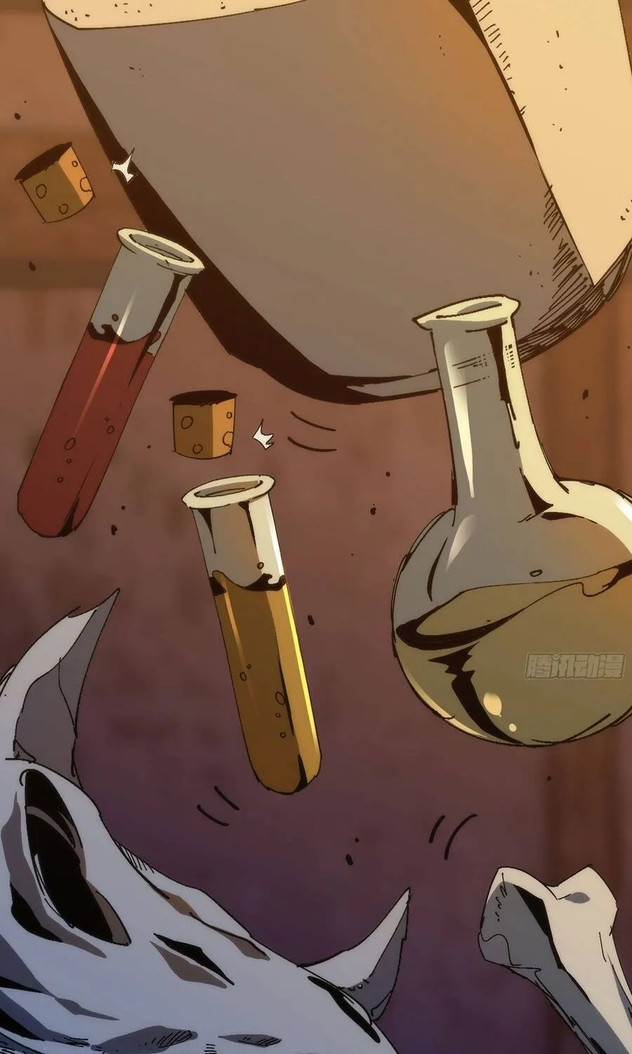 Đại Lão Tu Tiên Mở Tài Khoản Phụ Ở Dị Thế Giới Chap 14 - Next Chap 15