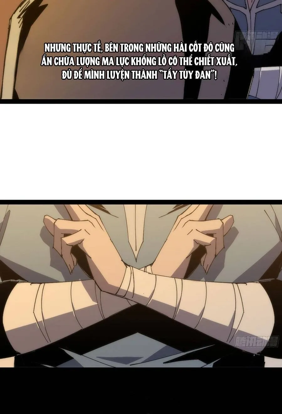 Đại Lão Tu Tiên Mở Tài Khoản Phụ Ở Dị Thế Giới Chap 14 - Next Chap 15