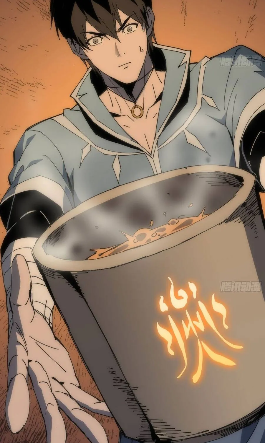 Đại Lão Tu Tiên Mở Tài Khoản Phụ Ở Dị Thế Giới Chap 14 - Next Chap 15