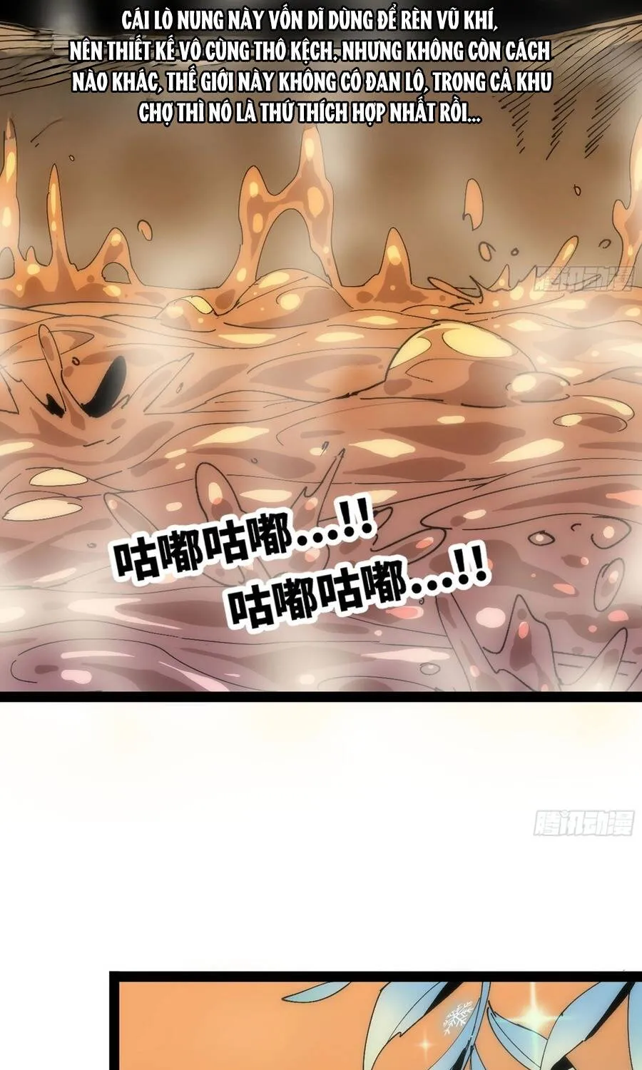 Đại Lão Tu Tiên Mở Tài Khoản Phụ Ở Dị Thế Giới Chap 14 - Next Chap 15