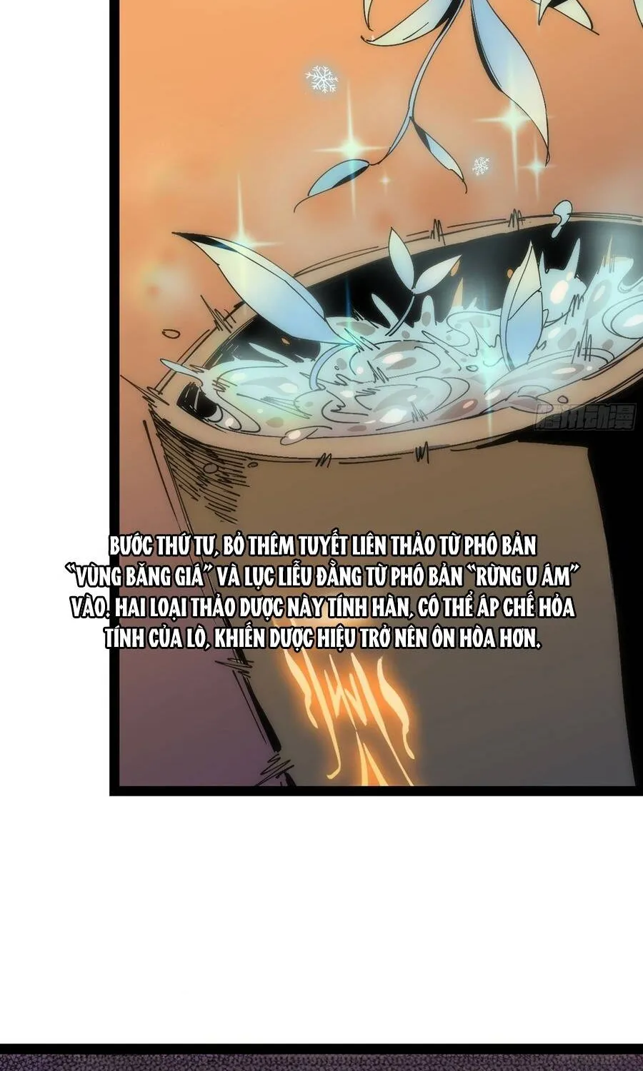 Đại Lão Tu Tiên Mở Tài Khoản Phụ Ở Dị Thế Giới Chap 14 - Next Chap 15