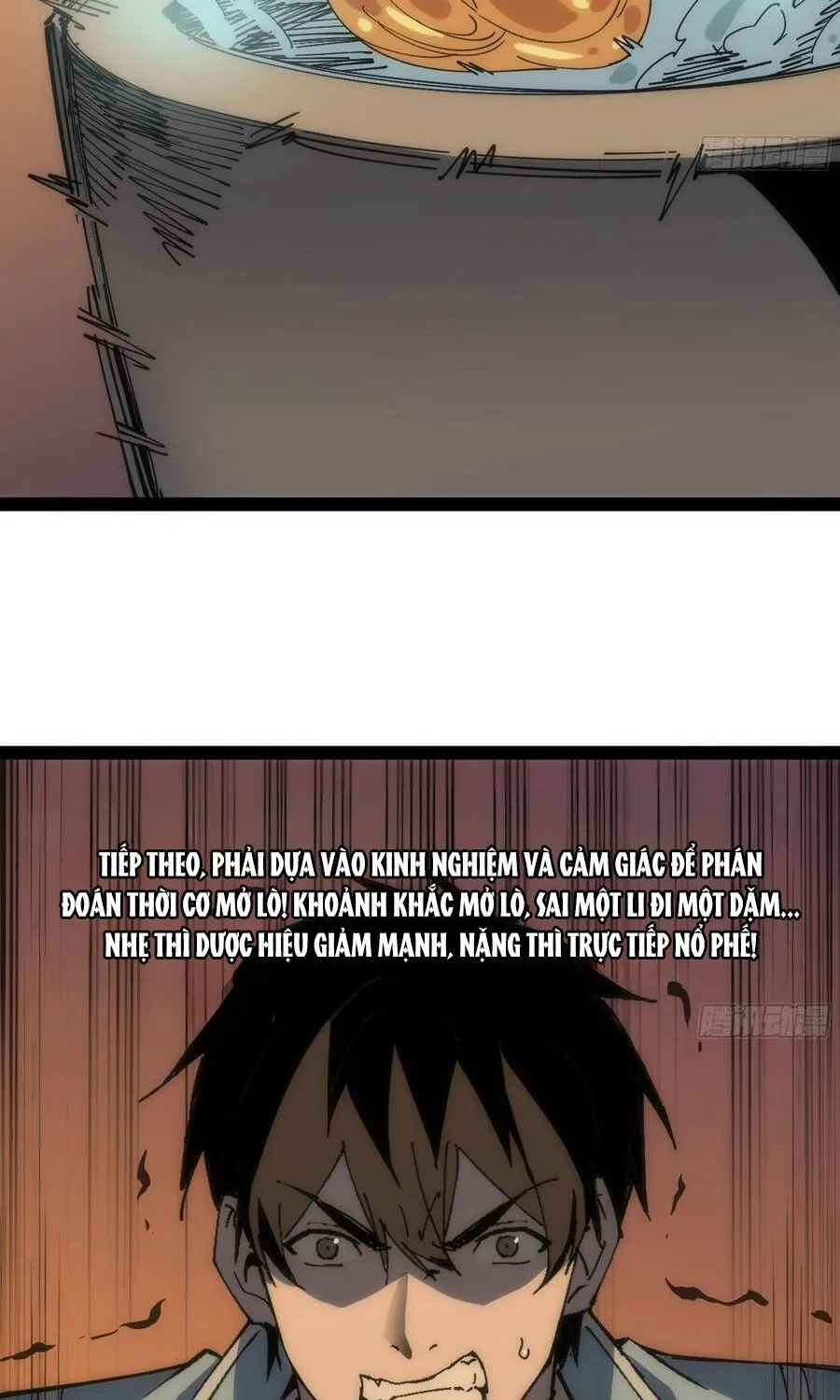 Đại Lão Tu Tiên Mở Tài Khoản Phụ Ở Dị Thế Giới Chap 14 - Next Chap 15