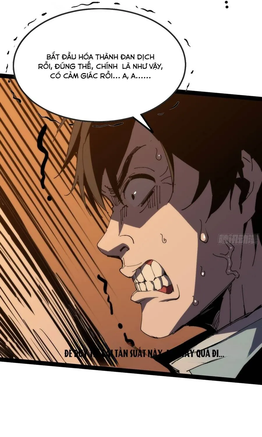 Đại Lão Tu Tiên Mở Tài Khoản Phụ Ở Dị Thế Giới Chap 14 - Next Chap 15