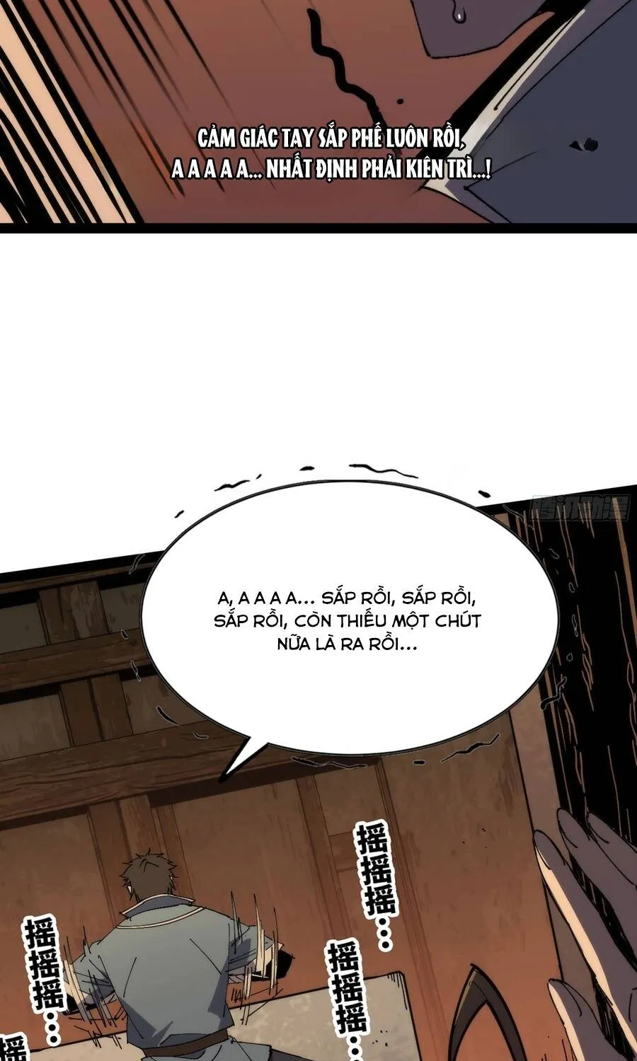 Đại Lão Tu Tiên Mở Tài Khoản Phụ Ở Dị Thế Giới Chap 14 - Next Chap 15