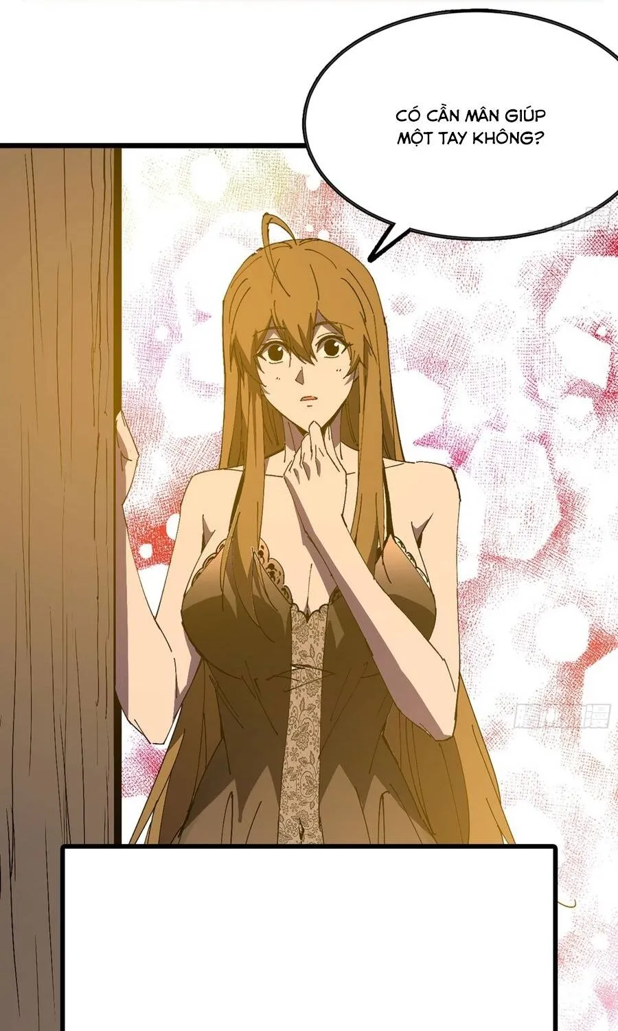 Đại Lão Tu Tiên Mở Tài Khoản Phụ Ở Dị Thế Giới Chap 14 - Next Chap 15