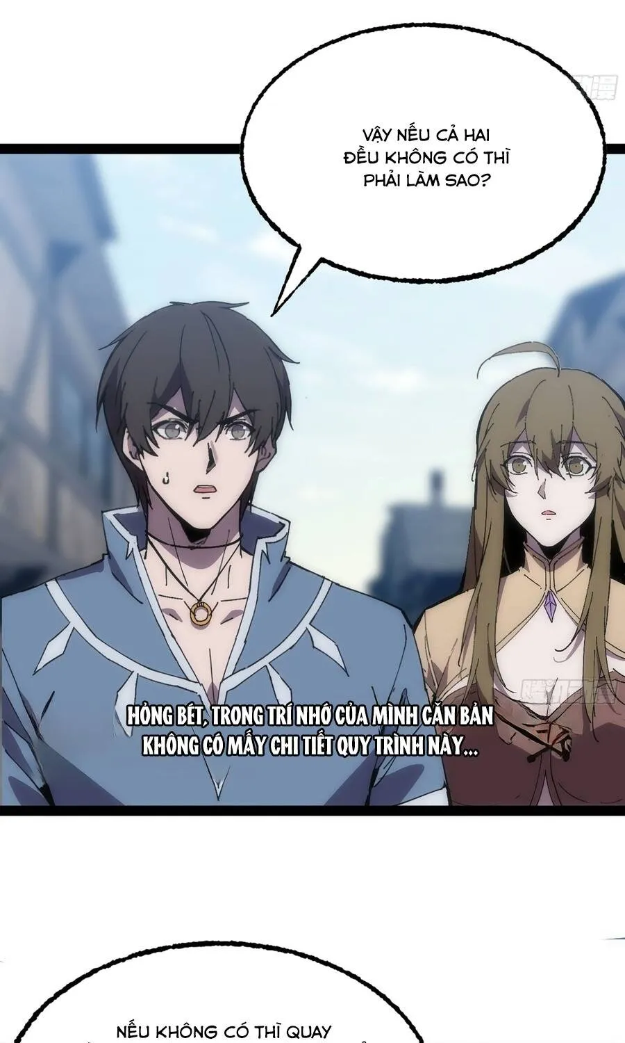 Đại Lão Tu Tiên Mở Tài Khoản Phụ Ở Dị Thế Giới Chap 14 - Next Chap 15