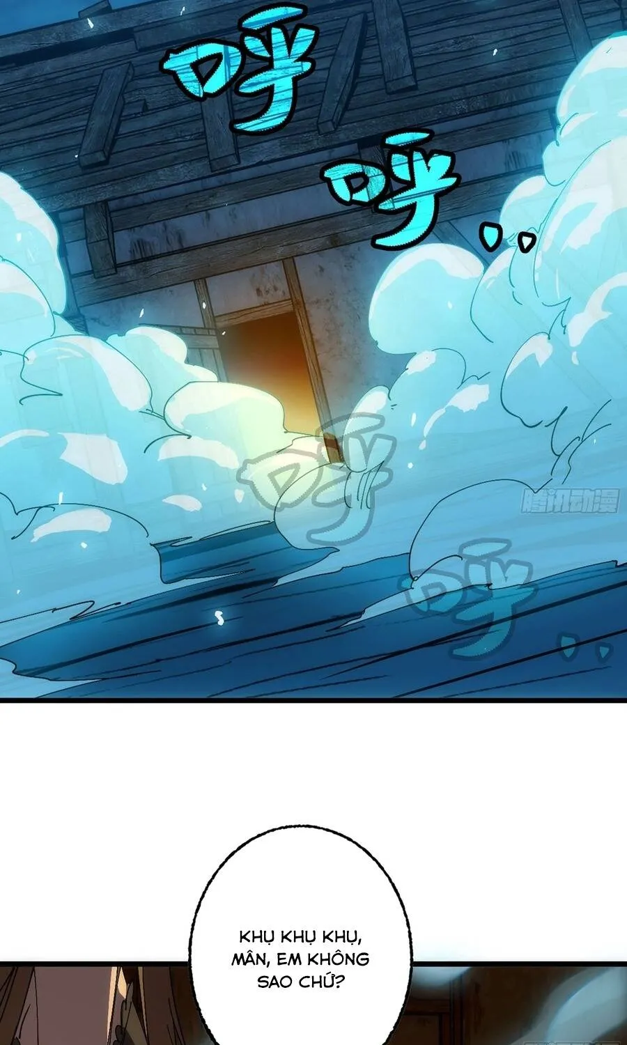 Đại Lão Tu Tiên Mở Tài Khoản Phụ Ở Dị Thế Giới Chap 14 - Next Chap 15