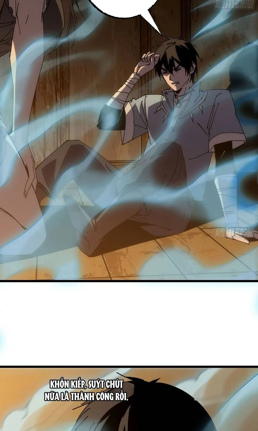 Đại Lão Tu Tiên Mở Tài Khoản Phụ Ở Dị Thế Giới Chap 14 - Next Chap 15