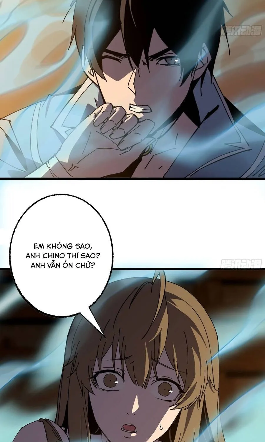 Đại Lão Tu Tiên Mở Tài Khoản Phụ Ở Dị Thế Giới Chap 14 - Next Chap 15