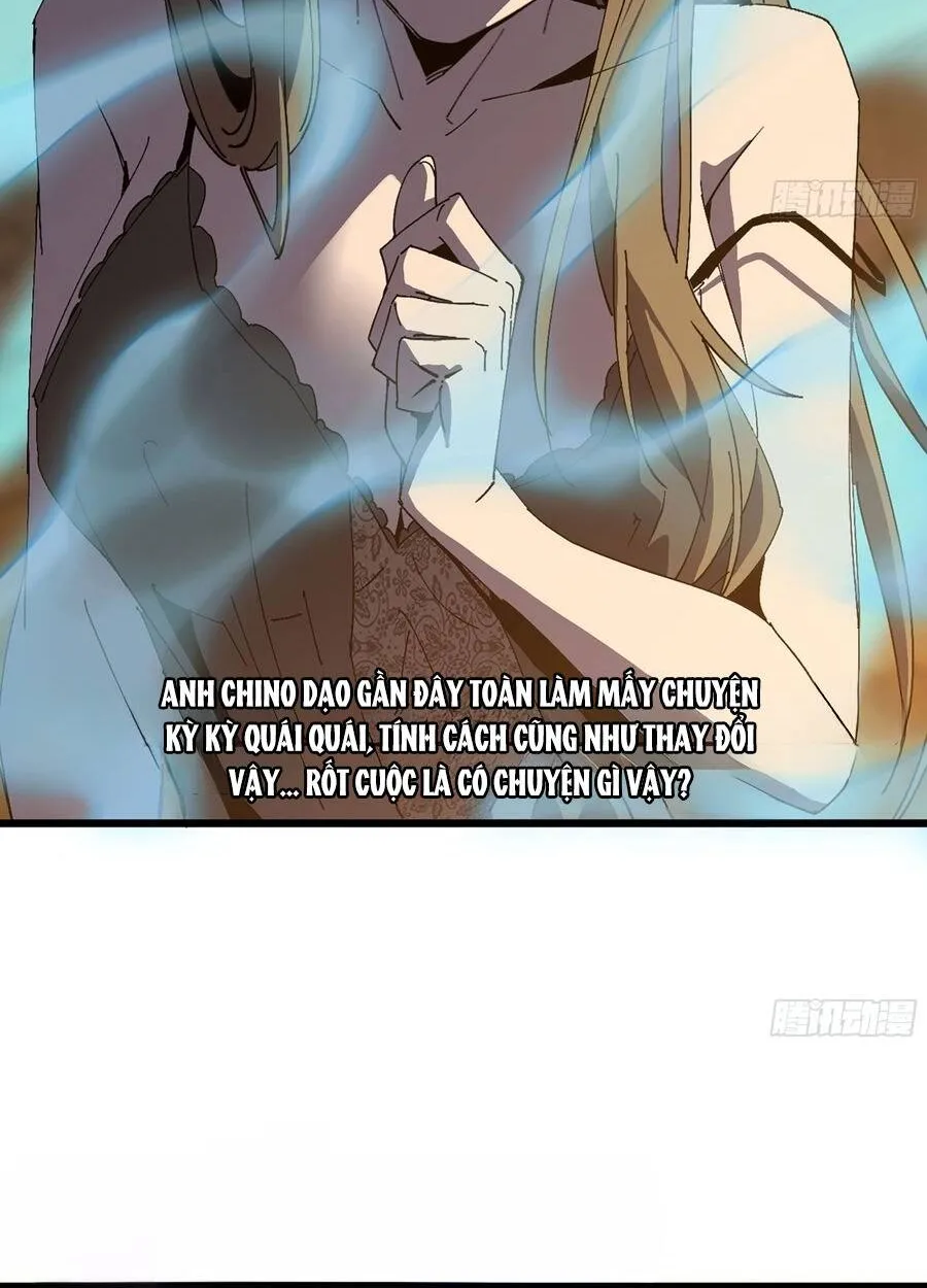 Đại Lão Tu Tiên Mở Tài Khoản Phụ Ở Dị Thế Giới Chap 14 - Next Chap 15