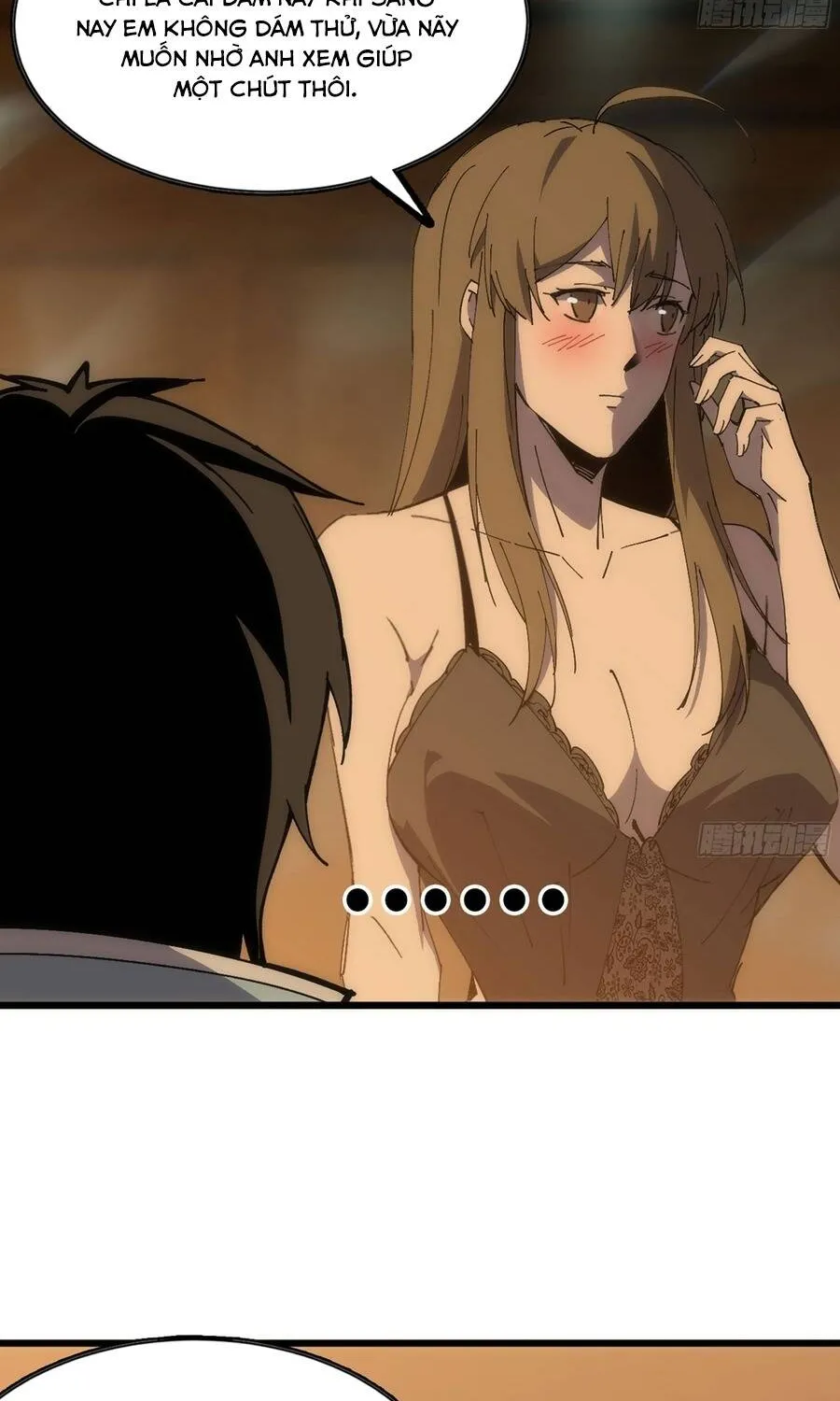 Đại Lão Tu Tiên Mở Tài Khoản Phụ Ở Dị Thế Giới Chap 14 - Next Chap 15