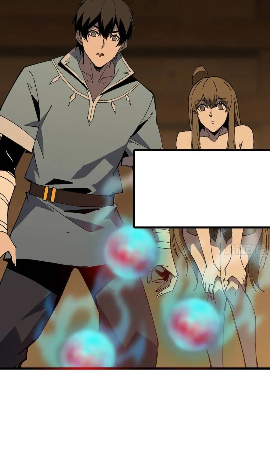 Đại Lão Tu Tiên Mở Tài Khoản Phụ Ở Dị Thế Giới Chap 14 - Next Chap 15