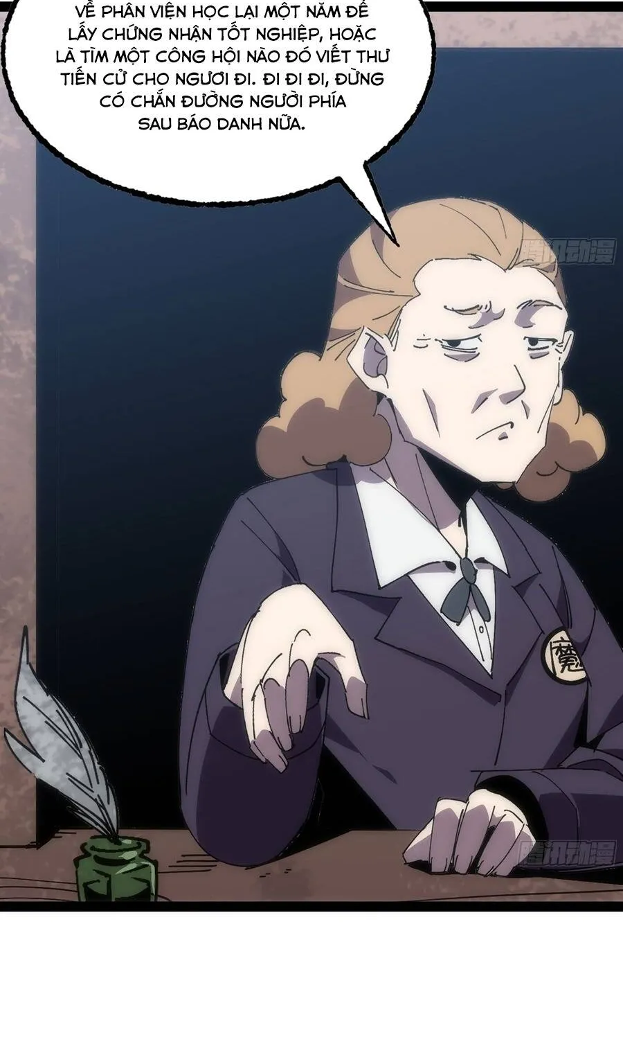 Đại Lão Tu Tiên Mở Tài Khoản Phụ Ở Dị Thế Giới Chap 14 - Next Chap 15