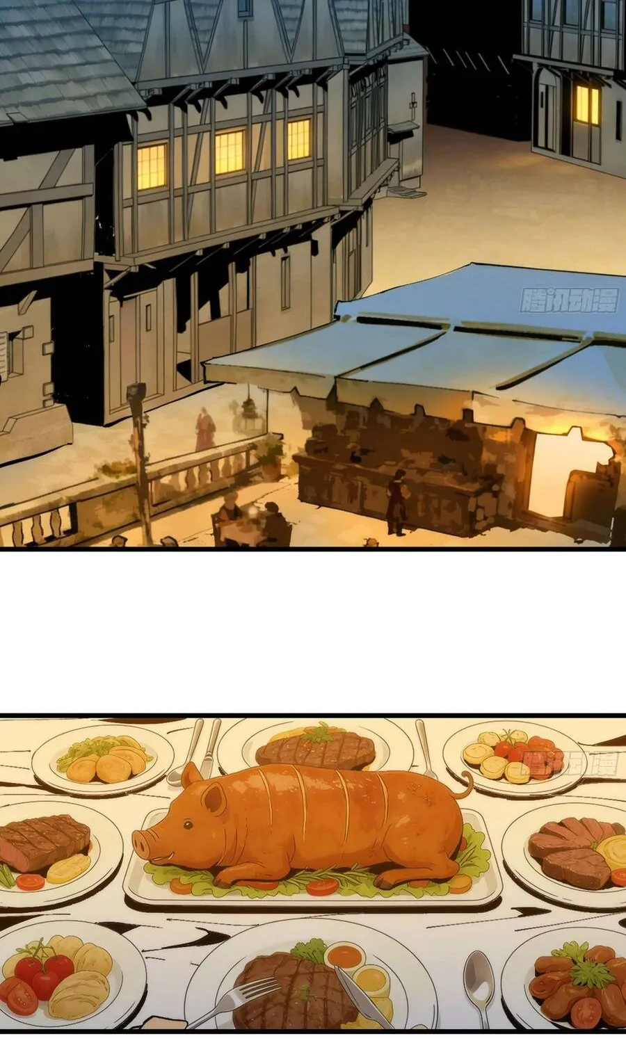 Đại Lão Tu Tiên Mở Tài Khoản Phụ Ở Dị Thế Giới Chap 14 - Next Chap 15