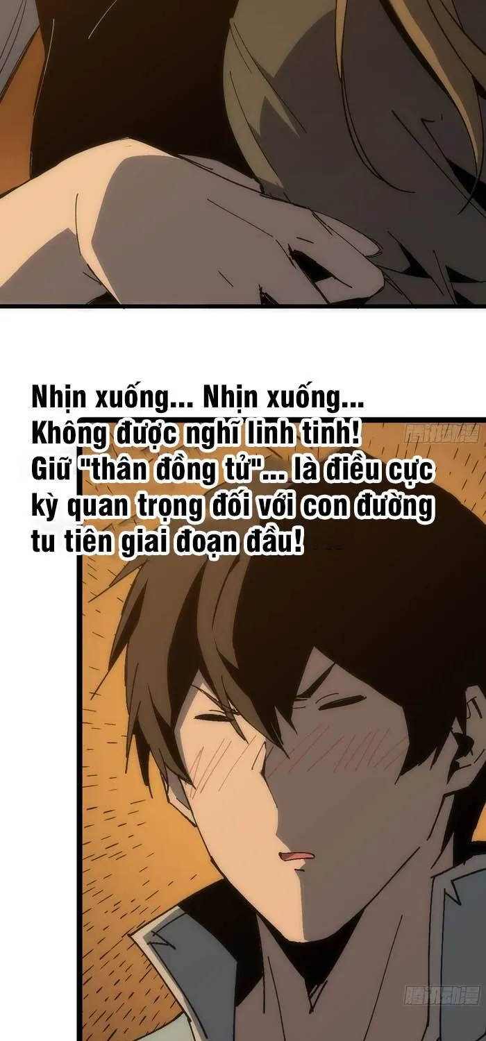 Đại Lão Tu Tiên Mở Tài Khoản Phụ Ở Dị Thế Giới Chap 15 - Next Chap 16