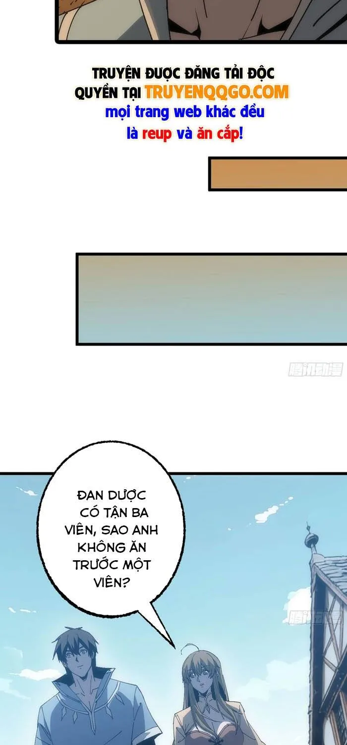 Đại Lão Tu Tiên Mở Tài Khoản Phụ Ở Dị Thế Giới Chap 15 - Next Chap 16