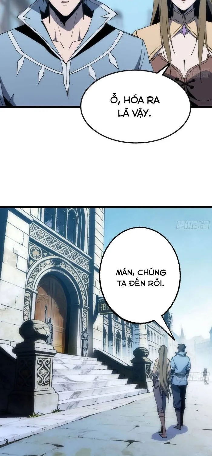 Đại Lão Tu Tiên Mở Tài Khoản Phụ Ở Dị Thế Giới Chap 15 - Next Chap 16