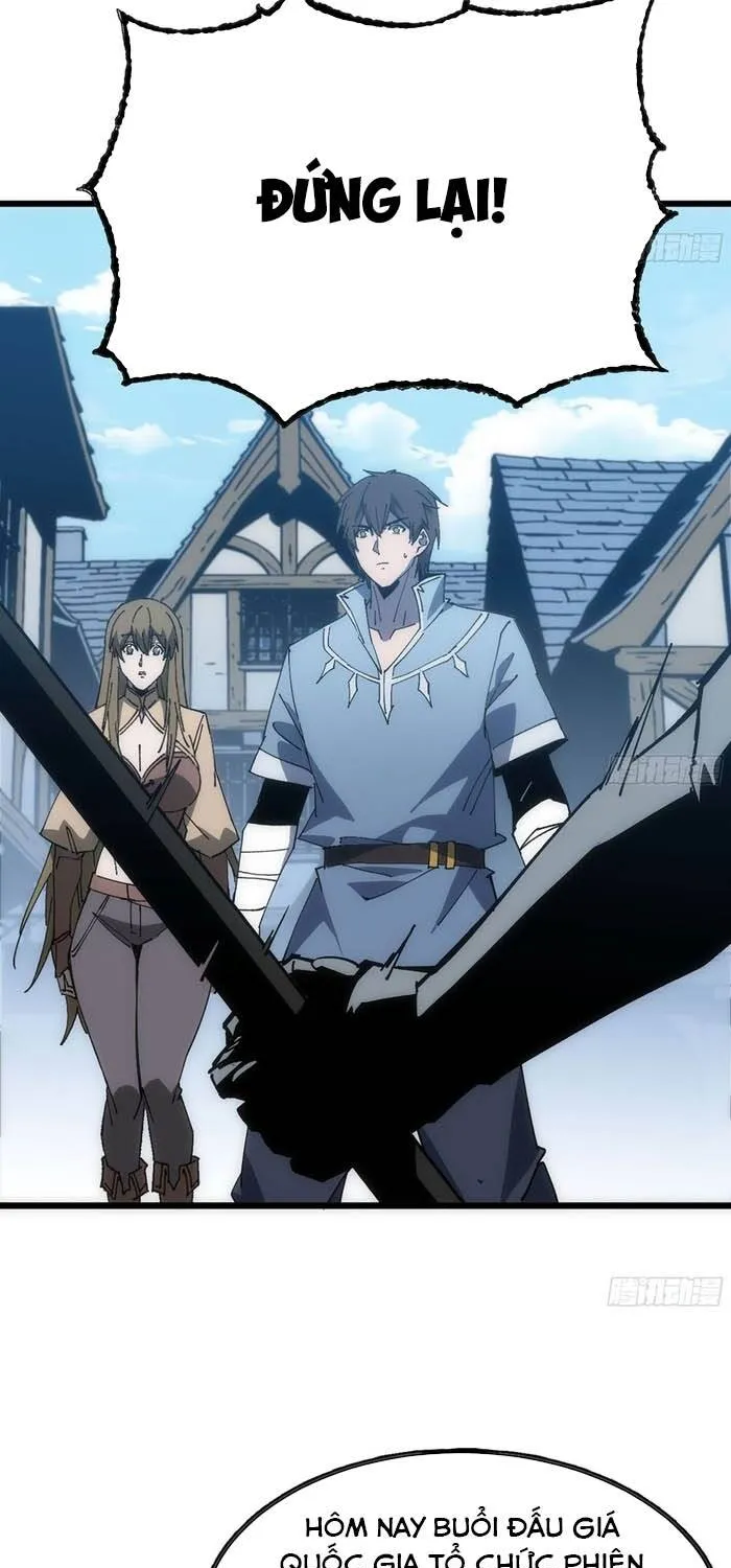 Đại Lão Tu Tiên Mở Tài Khoản Phụ Ở Dị Thế Giới Chap 15 - Next Chap 16