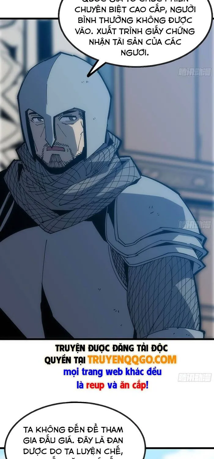 Đại Lão Tu Tiên Mở Tài Khoản Phụ Ở Dị Thế Giới Chap 15 - Next Chap 16