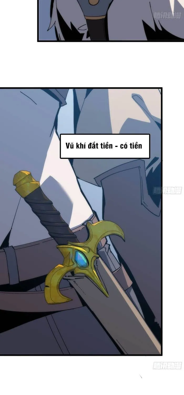 Đại Lão Tu Tiên Mở Tài Khoản Phụ Ở Dị Thế Giới Chap 15 - Next Chap 16