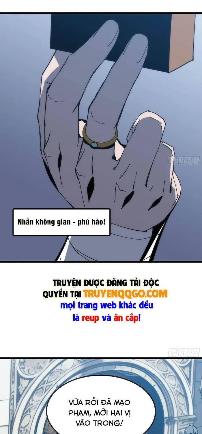 Đại Lão Tu Tiên Mở Tài Khoản Phụ Ở Dị Thế Giới Chap 15 - Next Chap 16