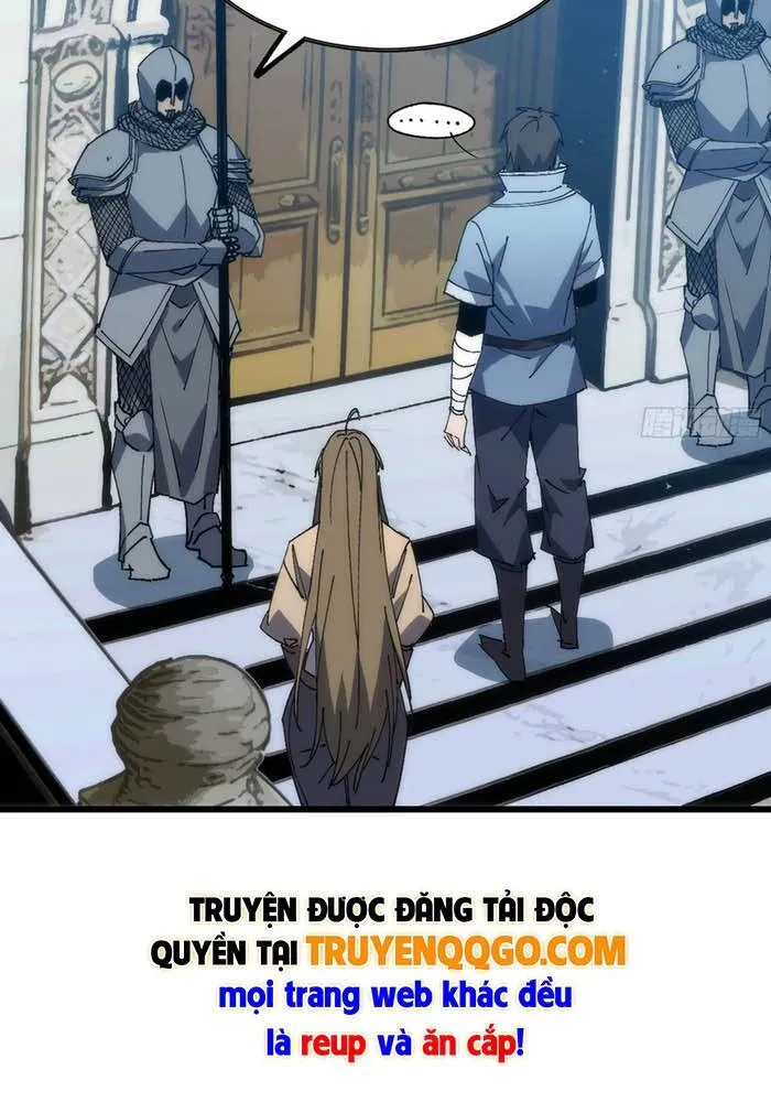 Đại Lão Tu Tiên Mở Tài Khoản Phụ Ở Dị Thế Giới Chap 15 - Next Chap 16