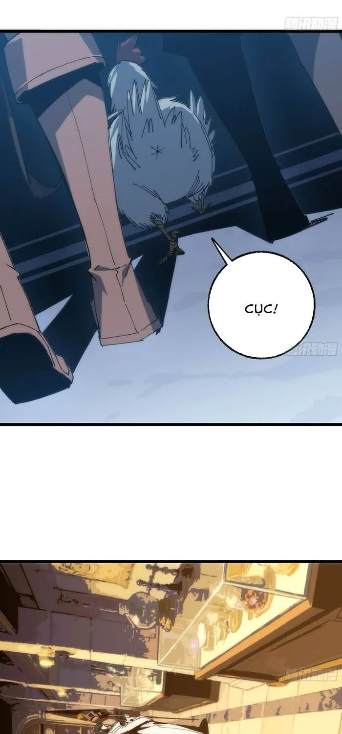 Đại Lão Tu Tiên Mở Tài Khoản Phụ Ở Dị Thế Giới Chap 15 - Next Chap 16