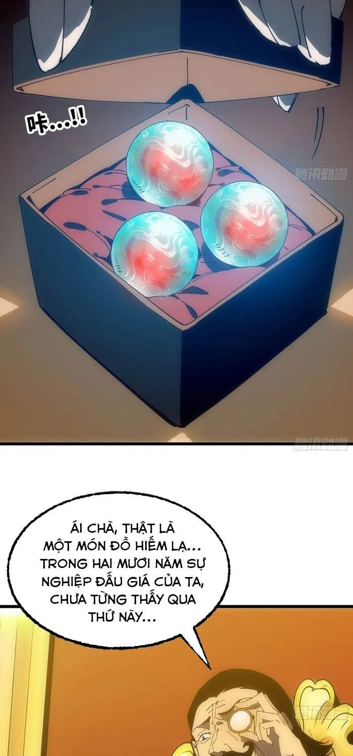 Đại Lão Tu Tiên Mở Tài Khoản Phụ Ở Dị Thế Giới Chap 15 - Next Chap 16