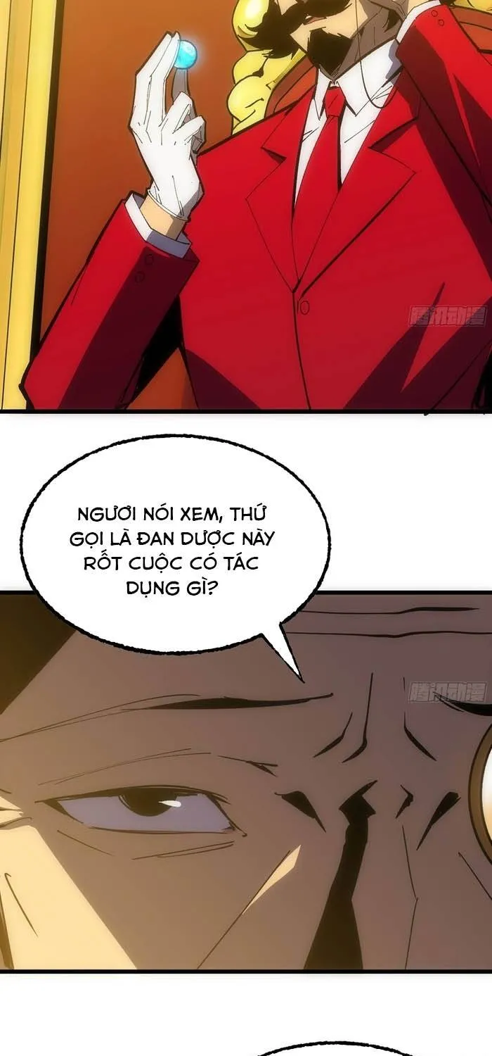 Đại Lão Tu Tiên Mở Tài Khoản Phụ Ở Dị Thế Giới Chap 15 - Next Chap 16