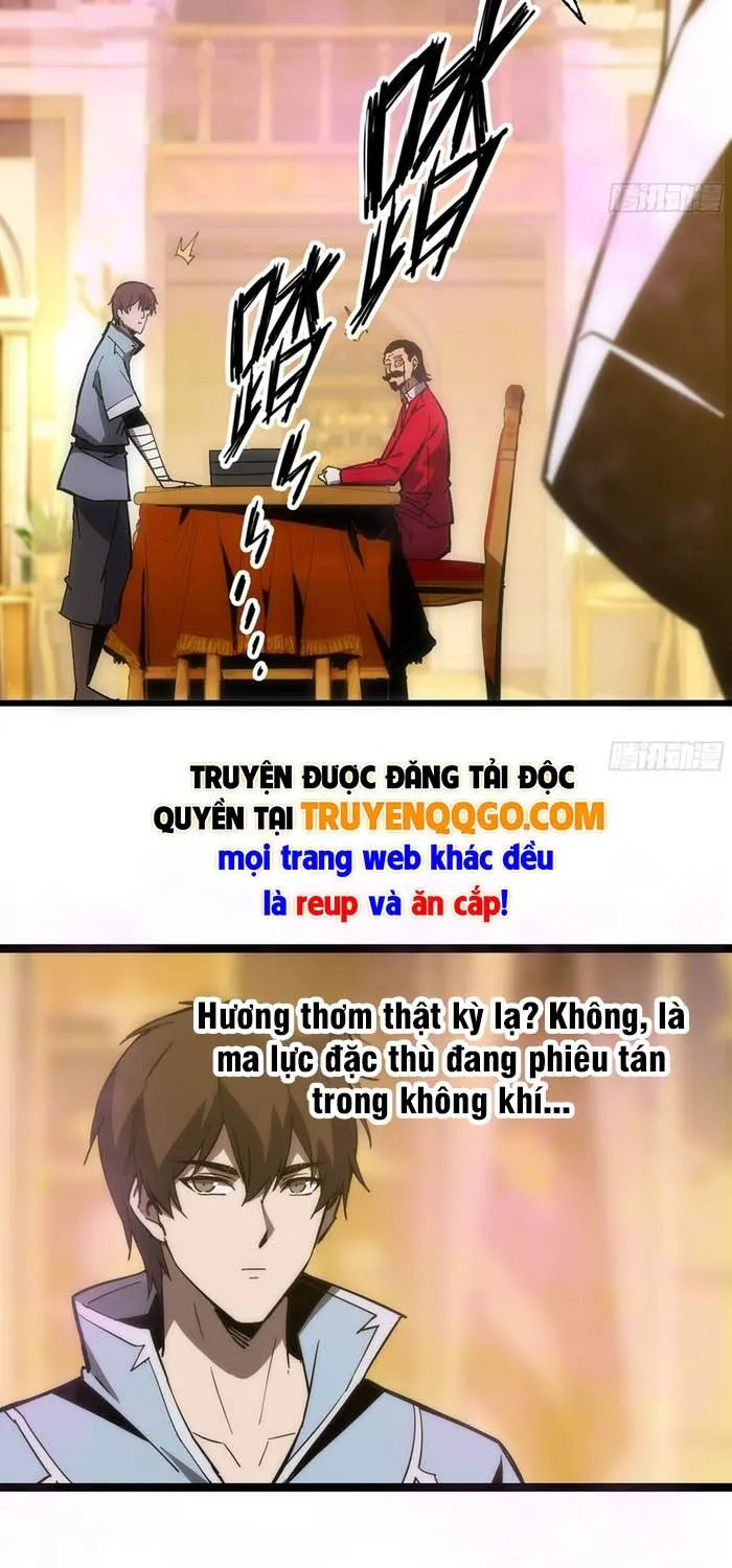 Đại Lão Tu Tiên Mở Tài Khoản Phụ Ở Dị Thế Giới Chap 15 - Next Chap 16