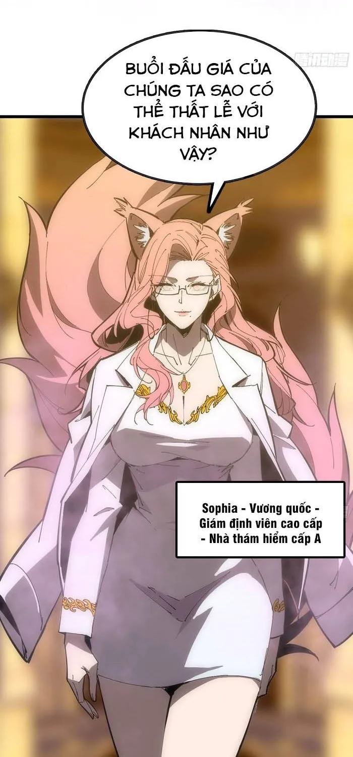 Đại Lão Tu Tiên Mở Tài Khoản Phụ Ở Dị Thế Giới Chap 15 - Next Chap 16