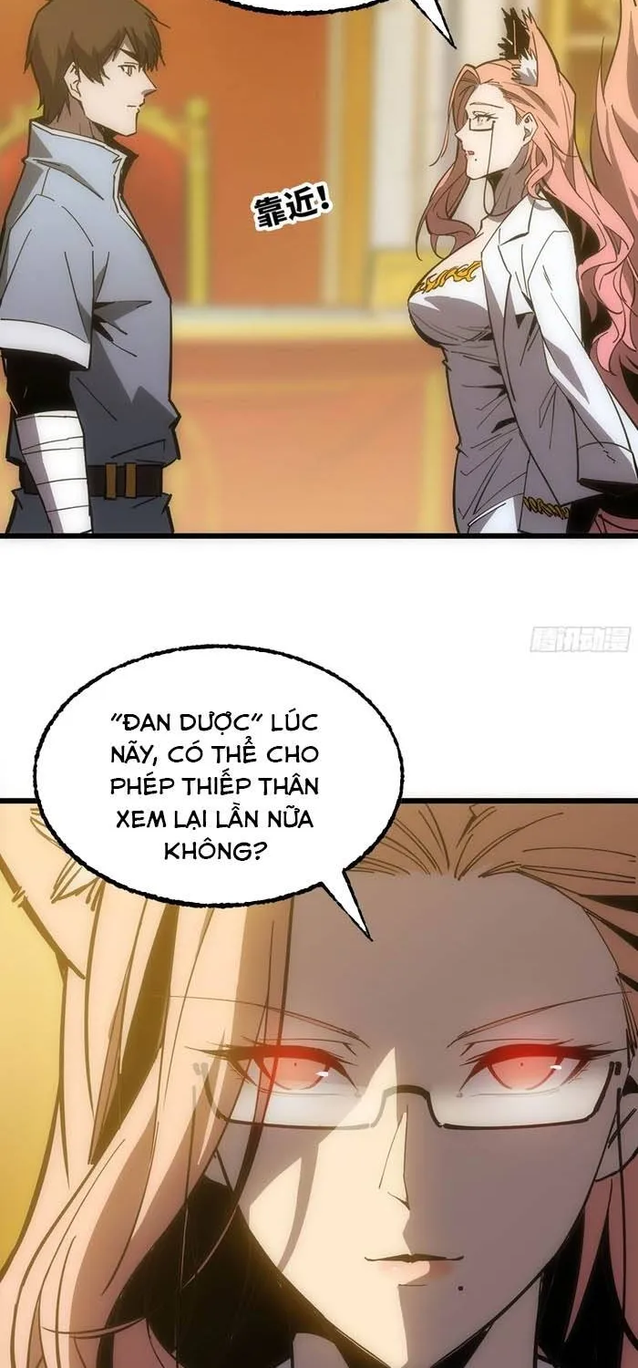 Đại Lão Tu Tiên Mở Tài Khoản Phụ Ở Dị Thế Giới Chap 15 - Next Chap 16