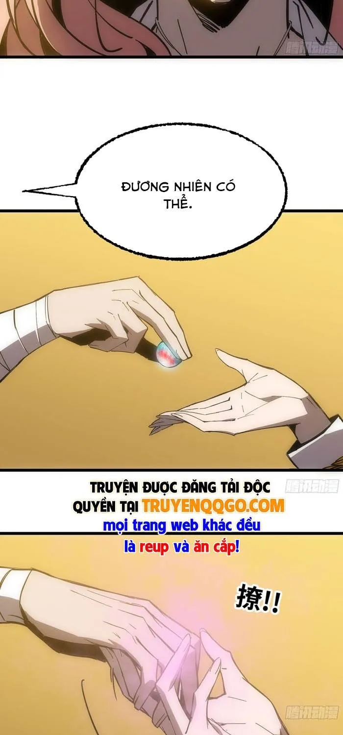 Đại Lão Tu Tiên Mở Tài Khoản Phụ Ở Dị Thế Giới Chap 15 - Next Chap 16