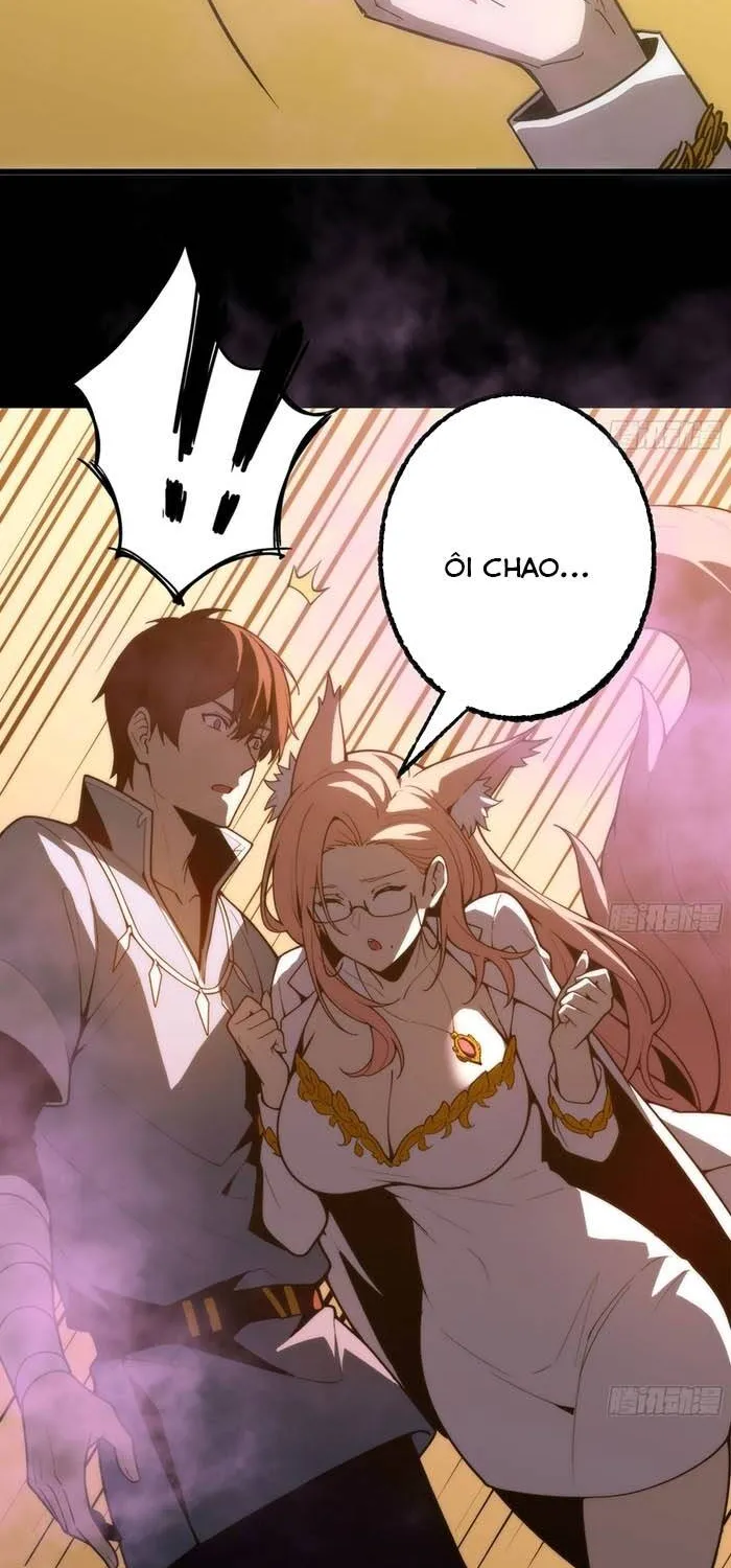 Đại Lão Tu Tiên Mở Tài Khoản Phụ Ở Dị Thế Giới Chap 15 - Next Chap 16