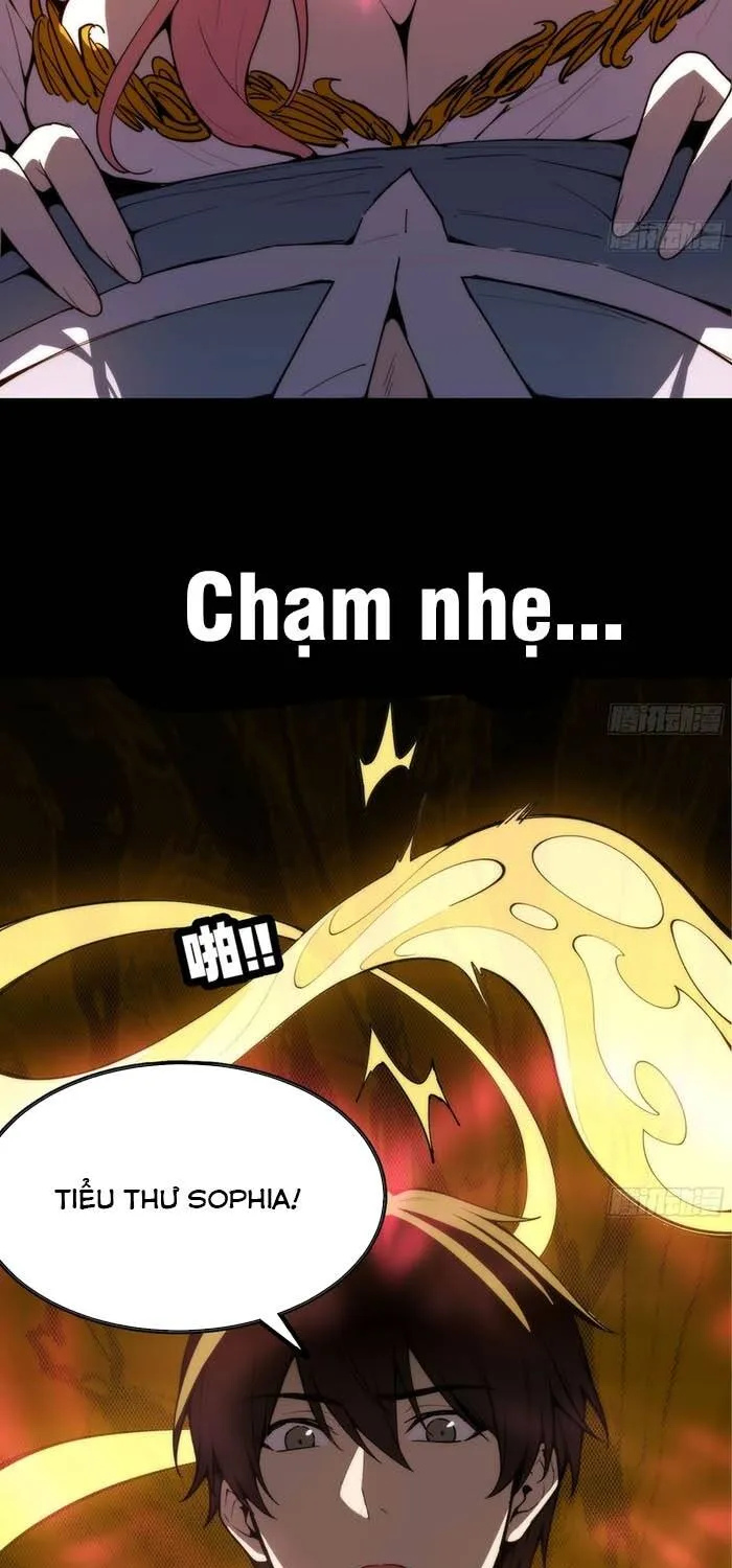 Đại Lão Tu Tiên Mở Tài Khoản Phụ Ở Dị Thế Giới Chap 15 - Next Chap 16