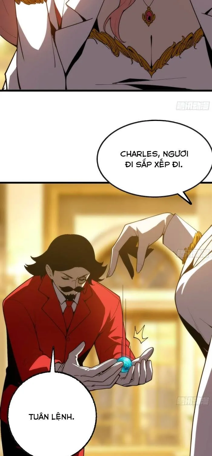Đại Lão Tu Tiên Mở Tài Khoản Phụ Ở Dị Thế Giới Chap 15 - Next Chap 16