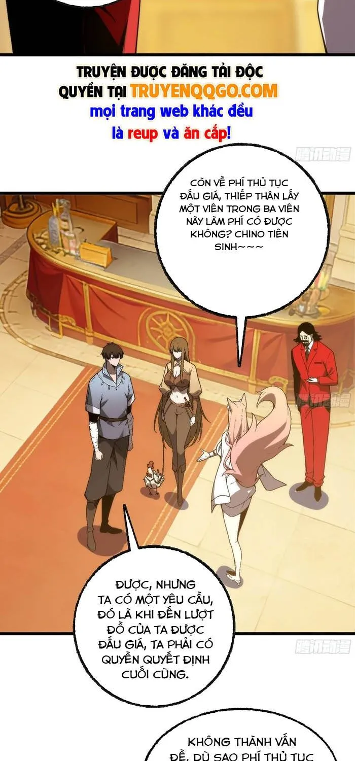 Đại Lão Tu Tiên Mở Tài Khoản Phụ Ở Dị Thế Giới Chap 15 - Next Chap 16