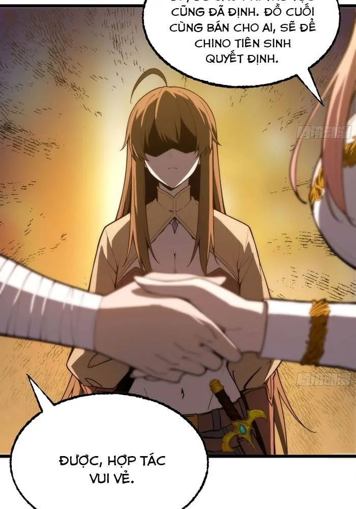 Đại Lão Tu Tiên Mở Tài Khoản Phụ Ở Dị Thế Giới Chap 15 - Next Chap 16