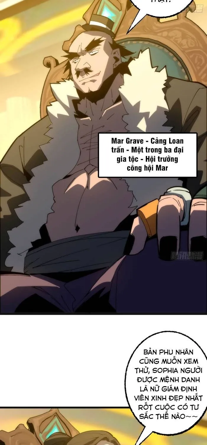 Đại Lão Tu Tiên Mở Tài Khoản Phụ Ở Dị Thế Giới Chap 15 - Next Chap 16