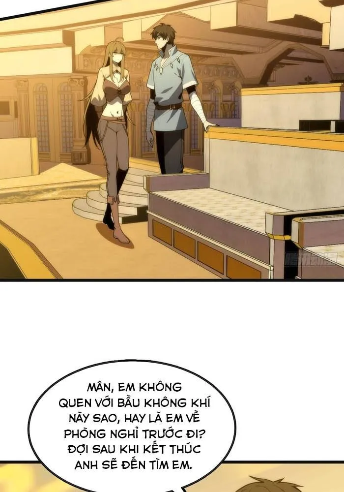 Đại Lão Tu Tiên Mở Tài Khoản Phụ Ở Dị Thế Giới Chap 15 - Next Chap 16