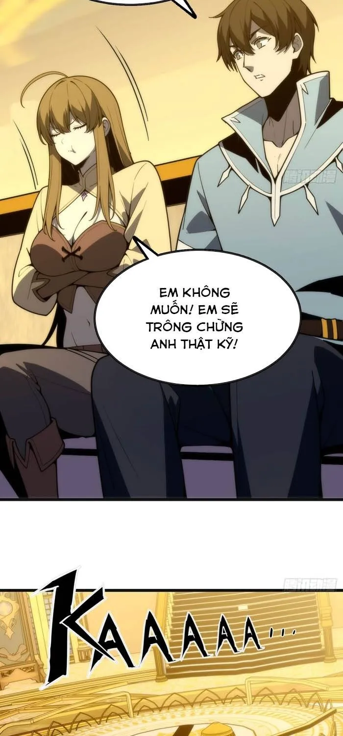 Đại Lão Tu Tiên Mở Tài Khoản Phụ Ở Dị Thế Giới Chap 15 - Next Chap 16