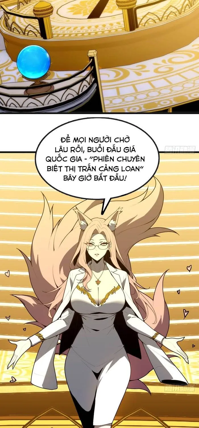 Đại Lão Tu Tiên Mở Tài Khoản Phụ Ở Dị Thế Giới Chap 15 - Next Chap 16