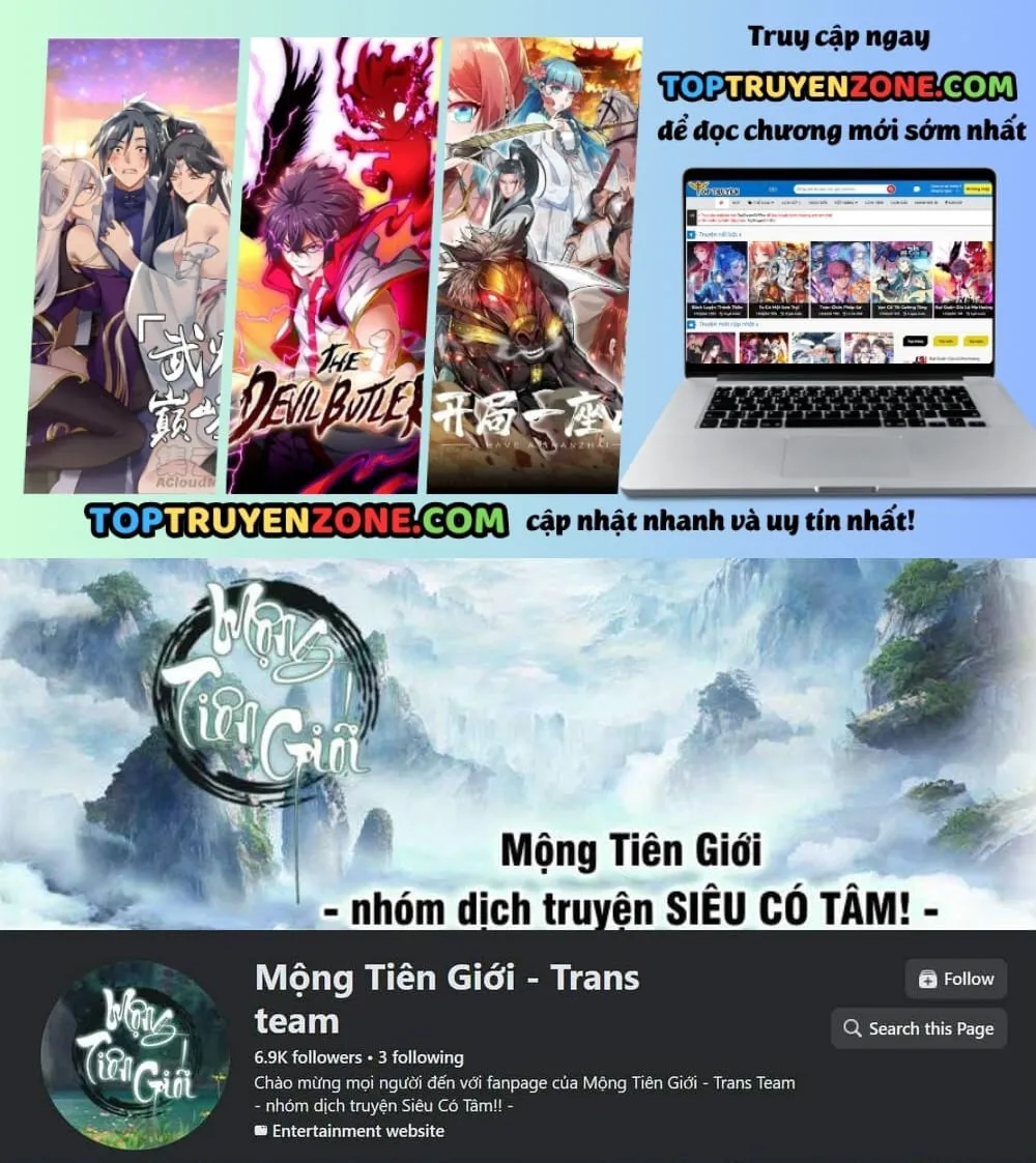 Đại Lão Tu Tiên Mở Tài Khoản Phụ Ở Dị Thế Giới Chap 16 - Next Chap 17