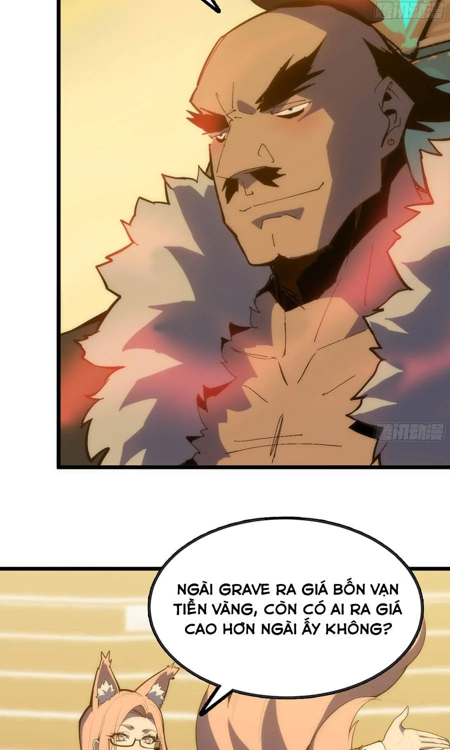 Đại Lão Tu Tiên Mở Tài Khoản Phụ Ở Dị Thế Giới Chap 16 - Next Chap 17